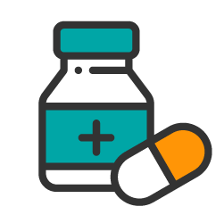 Regulación de Farmacias con y sin Controlados  

