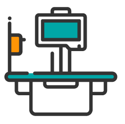 Venta de Equipo Medico 